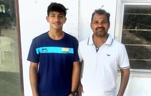 Indian lifters bag two bronze on day 1 of World Youth Championships