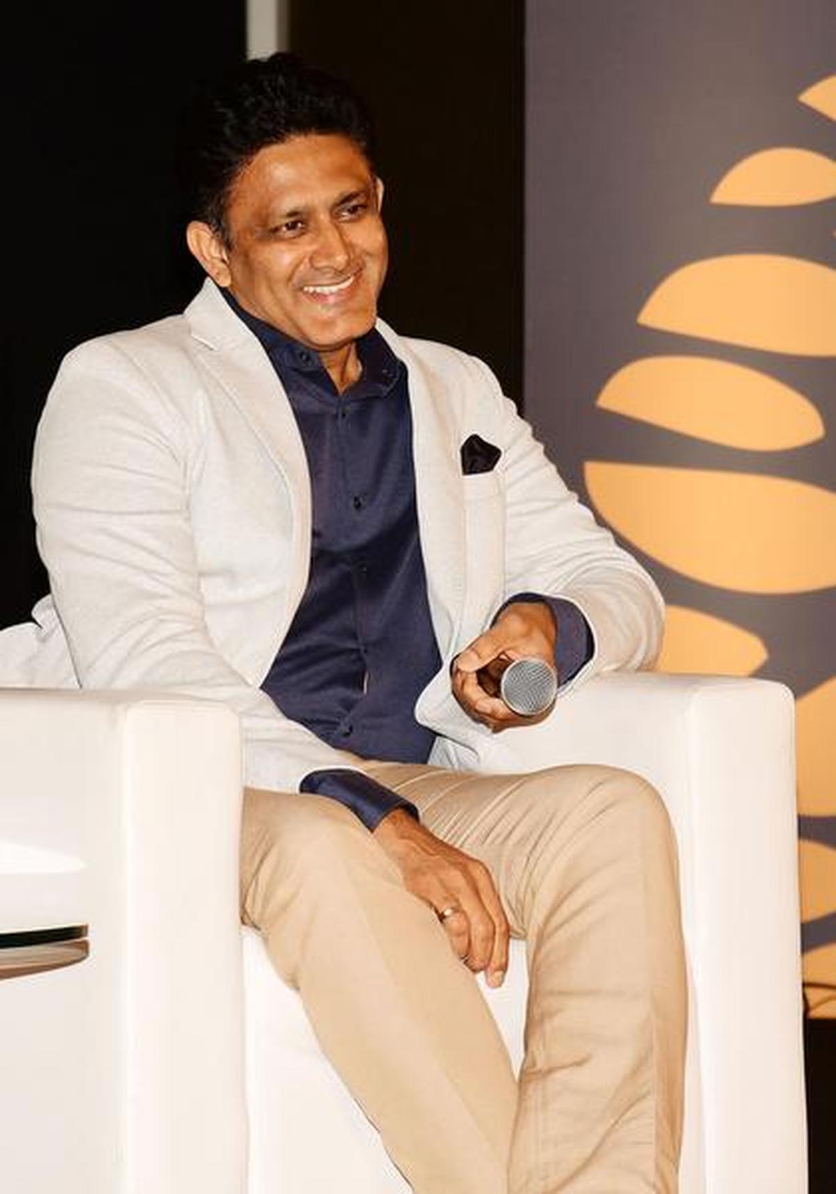 The pitch for building connections