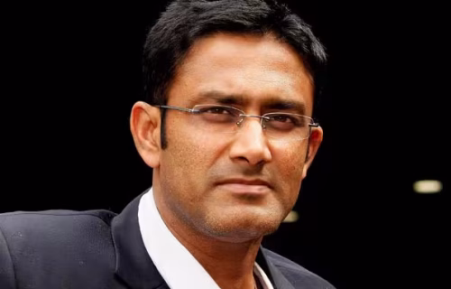 Anil Kumble’s Tenvic to help TTFI produce quality coaches
