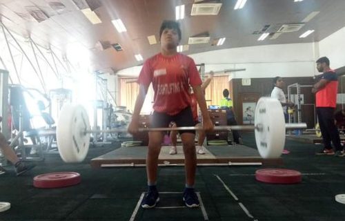 After hockey and athletics, Odisha now sets sight on weightlifting accolades