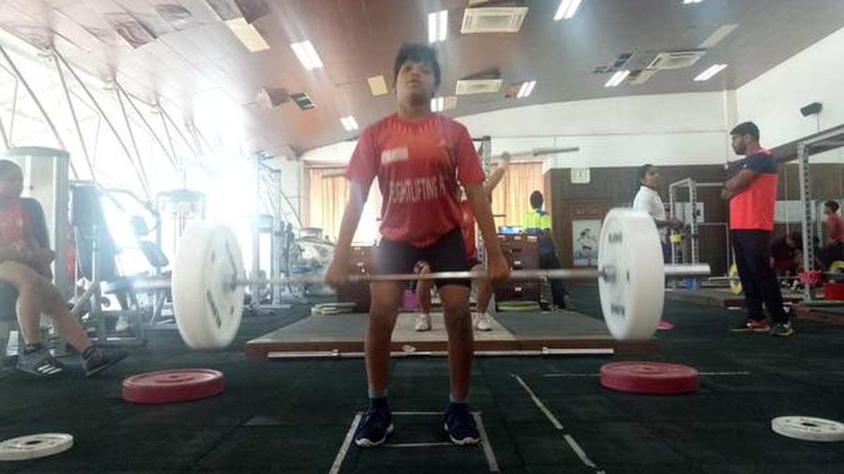 After hockey and athletics, Odisha now sets sight on weightlifting accolades