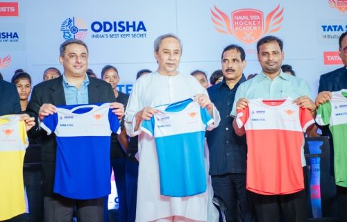 Developing future champions: Inside the high-performance centres of Bhubaneswar