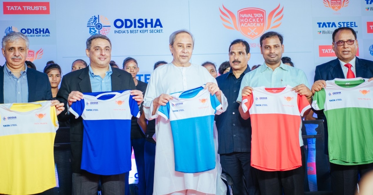 Developing future champions: Inside the high-performance centres of Bhubaneswar