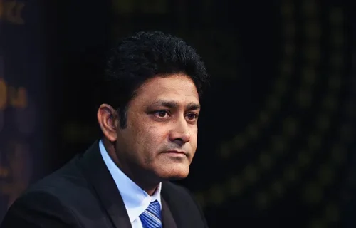 Anil Kumble launches Spin Stars Contest to identify best young spin bowlers in Karnataka
