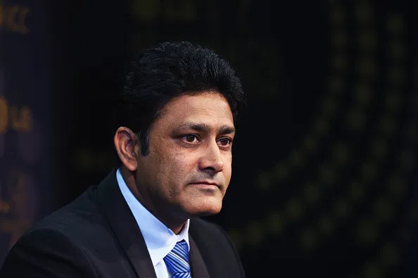 Anil Kumble launches Spin Stars Contest to identify best young spin bowlers in Karnataka