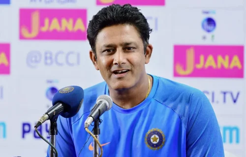 Paralympic paddler Tanuj Mukherjee gets job at Tenvic, thrilled by Anil Kumble’s presence