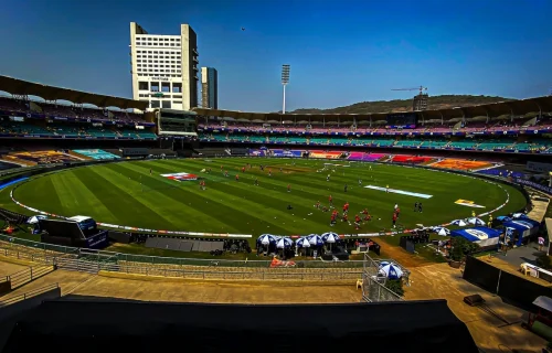 Ex-Indian athlete calls on private sector to support sport development