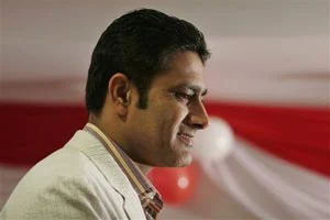 Anil Kumble’s Tenvic to provide foreign coaching to Table Tennis players
